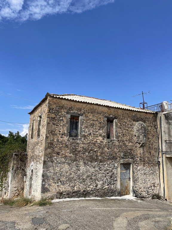Μονοκατοικία 120 τ.μ. προς πώληση, Μεγάλη Μαντίνεια