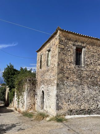Μονοκατοικία 120 τ.μ. προς πώληση