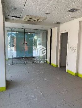 Κατάστημα 49τ.μ. για πώληση-Νεάπολη » Άγιος γιώργιος - τρώαδα