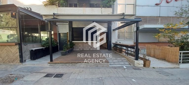Κατάστημα 71 τ.μ. για ενοικίαση, Αθήνα - Νότια Προάστια, Ζωγράφου