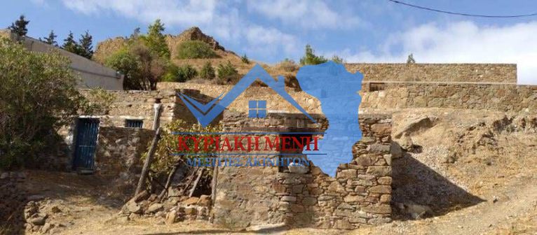 Land plot 190 sqm for sale, Chios Prefecture, Chios