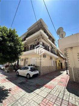 Διαμέρισμα 71τ.μ. για πώληση-Νίκαια » Άγιος ιωάννης χρυσόστομος