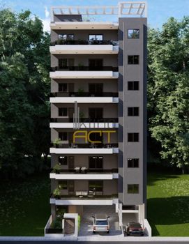 Apartment 96sqm for sale-Nea Smyrni » Ano Nea Smyrni