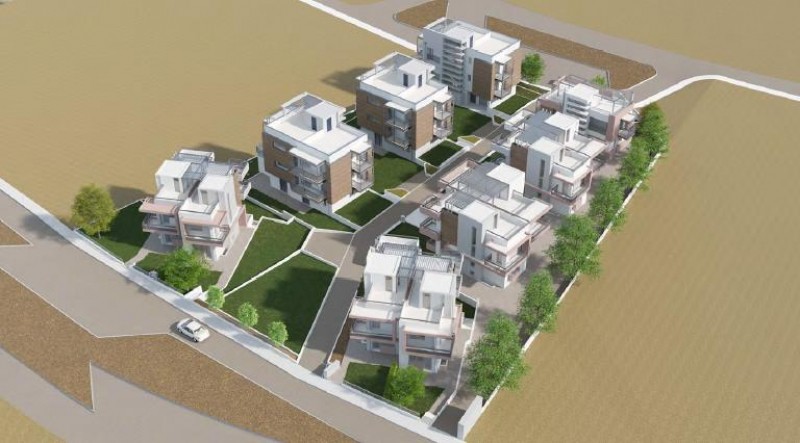 Μονοκατοικία 192,79 τ.μ. πρός πώληση, Θεσσαλονίκη - Περιφ/Κοί Δήμοι, Πανόραμα