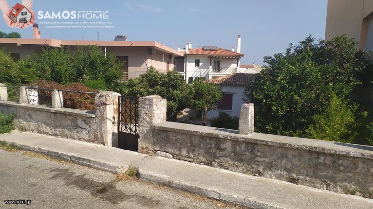 Μονοκατοικία 54 τ.μ. για πώληση, Ν. Σάμου, Σάμος