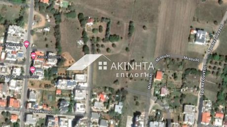 Land plot 900sqm for sale-Alexandroupoli » Nea Chili
