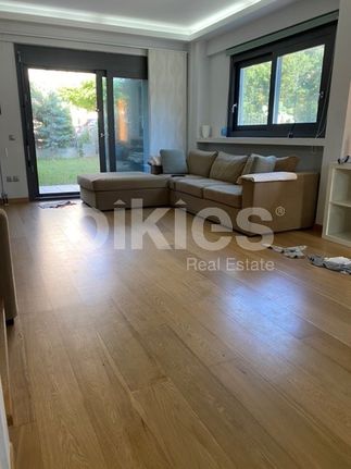 Maisonette 120 sqm for rent, Thessaloniki - Suburbs, Panorama