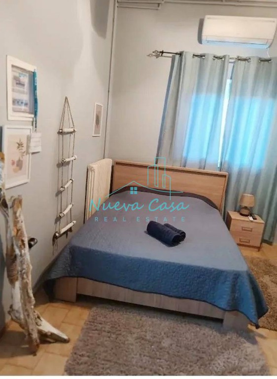 Studio 28 sqm for rent, Achaia, Rio