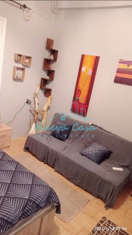 Studio 28 sqm for rent, Achaia, Rio
