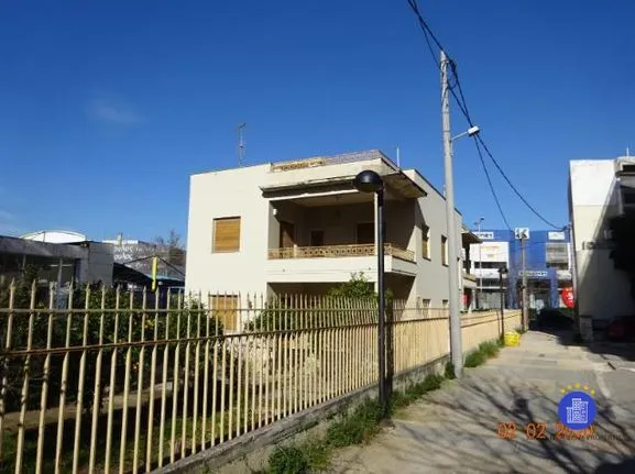 Land plot 1.380 sqm for sale, Athens - North, Agia Paraskevi