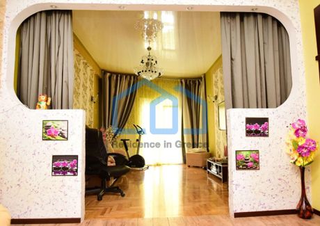 Apartment 105sqm for sale-Elefsina