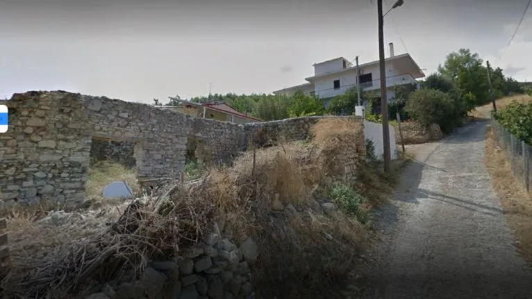 Land plot 220 sqm for sale, Rest Of Attica, Oropos