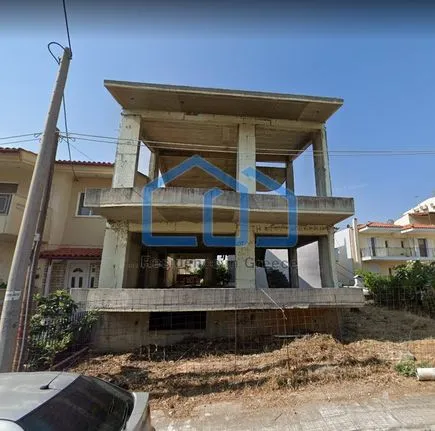 Building 348 sqm for sale, Athens - East, Gerakas