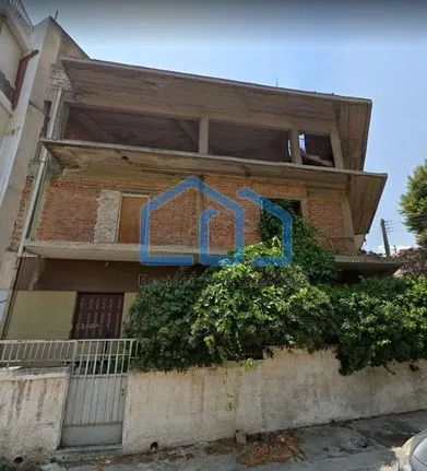 Land plot 166 sqm for sale, Piraeus Suburbs, Keratsini