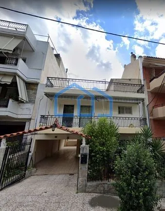 Building 220 sqm for sale, Athens - West, Petroupoli