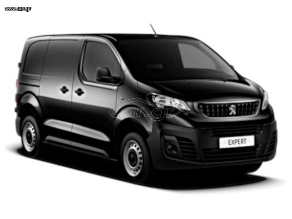 Peugeot 2019 EXPERT VAN