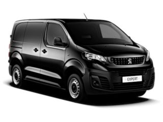Peugeot 2019 EXPERT VAN