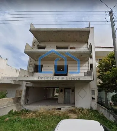 Building 265 sqm for sale, Athens - West, Kamatero