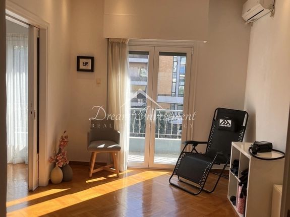 Apartment 100 sqm for sale, Athens - Center, Ampelokipoi - Pentagon