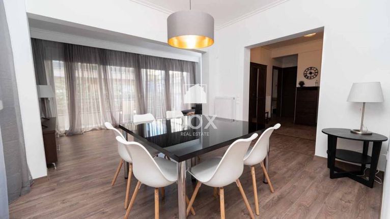 Apartment 130 sqm for rent, Thessaloniki - Center, Martiou
