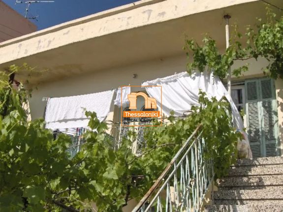 Μονοκατοικία 100 τ.μ. για πώληση, Θεσσαλονίκη - Περιφ/Κοί Δήμοι, Συκιές
