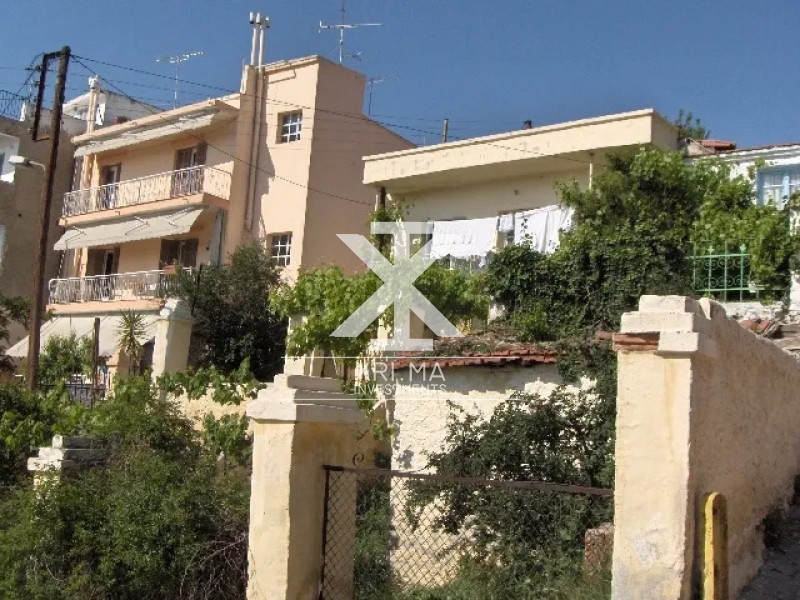 Μονοκατοικία 100 τ.μ. πρός πώληση, Θεσσαλονίκη - Περιφ/Κοί Δήμοι, Συκιές