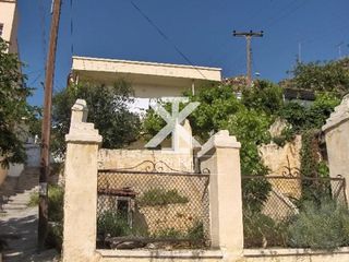 Μονοκατοικία 100 τ.μ. για πώληση