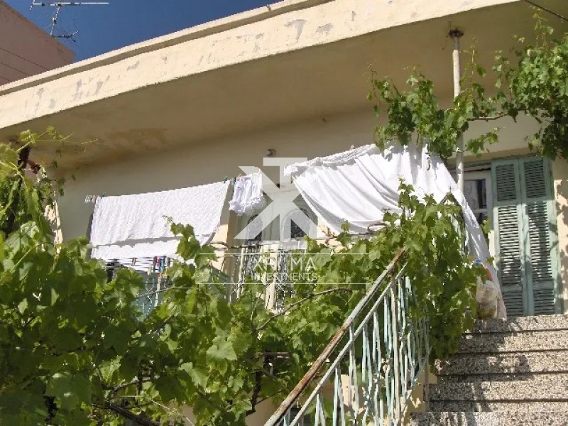 Μονοκατοικία 100 τ.μ. πρός πώληση, Θεσσαλονίκη - Περιφ/Κοί Δήμοι, Συκιές