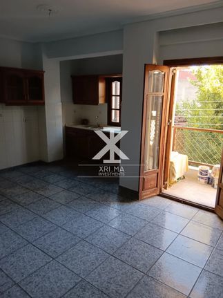 Διαμέρισμα 80 τ.μ. για πώληση, Θεσσαλονίκη - Κέντρο, Άνω Πόλη