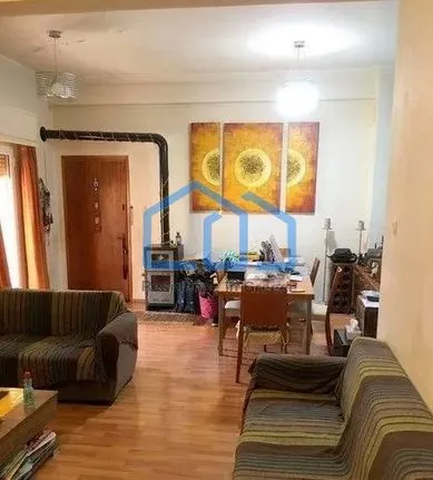 Apartment 99 sqm for sale, Athens - South, Glyfada