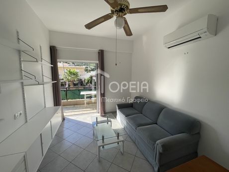 Apartment 44sqm for sale-Saronida
