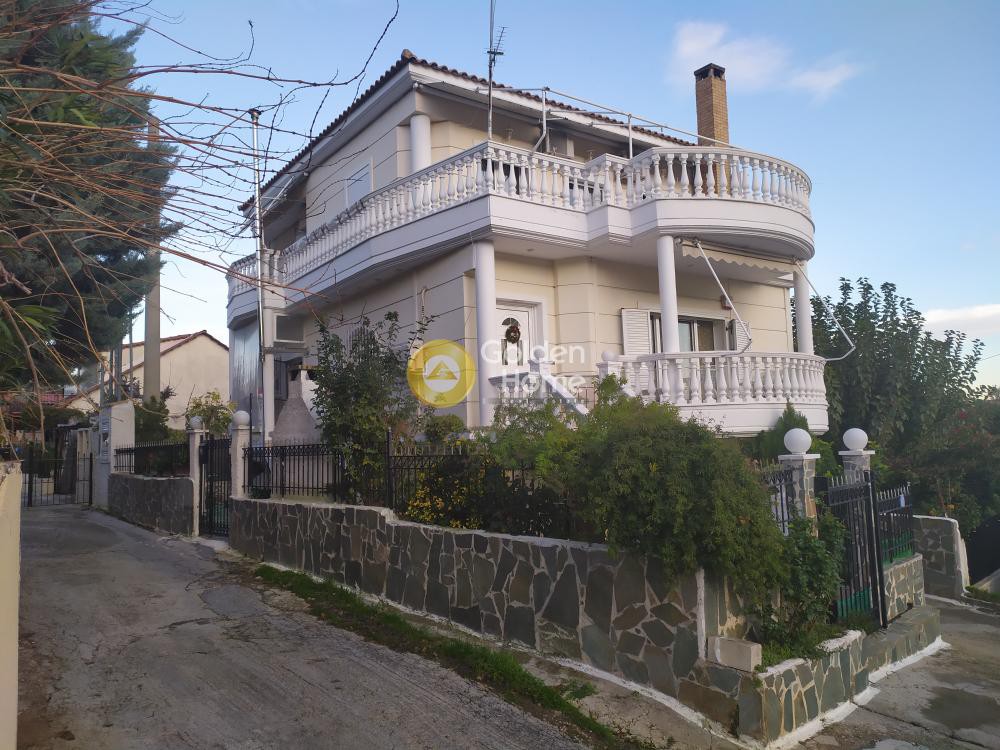 Μεζονέτα 277 τ.μ. πρός πώληση, Αττική - Υπόλοιπο, Ωρωπός
