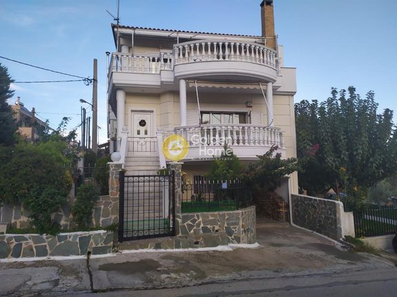 Μεζονέτα 277 τ.μ. πρός πώληση