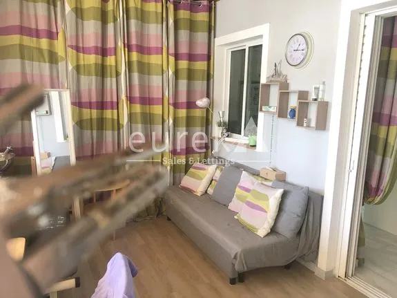 Apartment 90 sqm for sale, Athens - South, Palaio Faliro