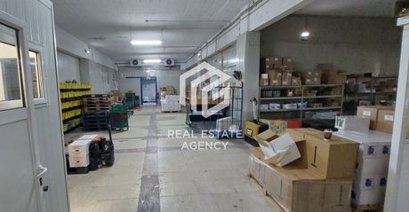 Βιομηχανικός χώρος 2.000τ.μ. για πώληση-Θέρισος » Βαμβακόπουλο
