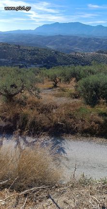 Οικόπεδο 1.000 τ.μ. για πώληση, Ν. Ηρακλείου, Ηράκλειο Κρήτης