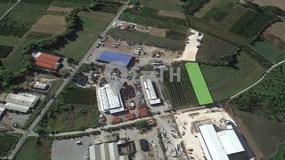 Αγροτεμάχια 4.530 τ.μ. για πώληση