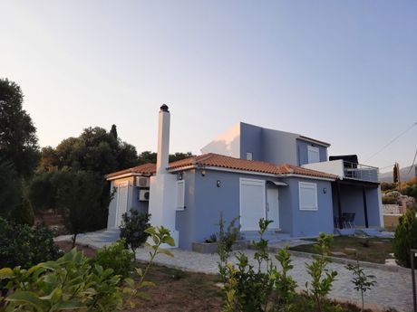 Villa 135sqm for sale-Kefalonia » Leivatho