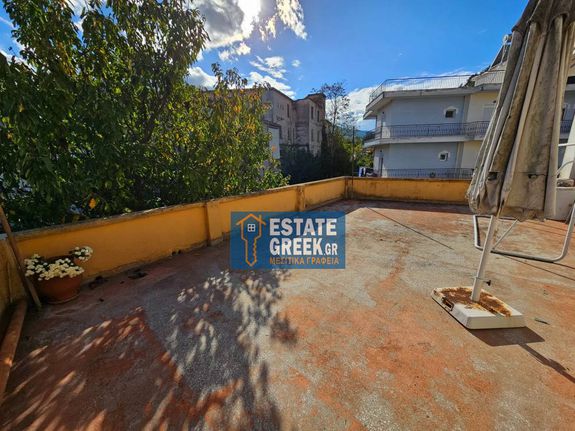Apartment 107 sqm for sale, Kavala Prefecture, Eleftheroupoli