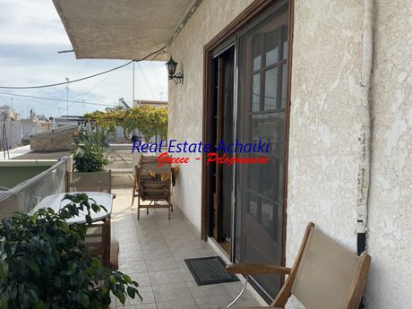 Διαμέρισμα 149τ.μ. για πώληση-Αίγιο » Αγία άννα