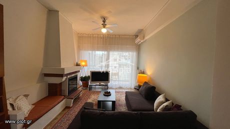 Apartment 84sqm for rent-Ioannina