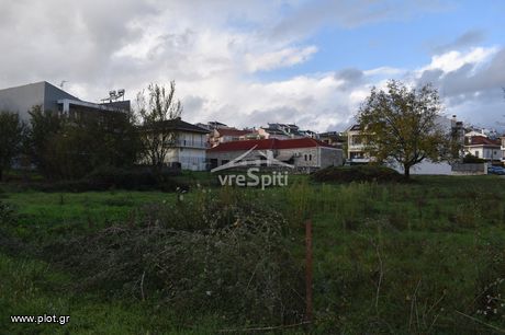 Land plot 635sqm for sale-Ioannina