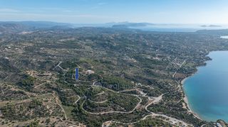 Οικόπεδο 763 τ.μ. για πώληση, Αργολίδα, Κρανίδι-thumb-2