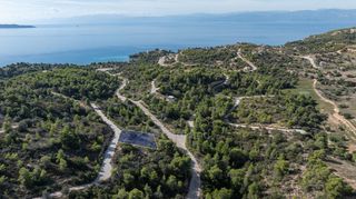 Οικόπεδο 763 τ.μ. για πώληση, Αργολίδα, Κρανίδι-thumb-3