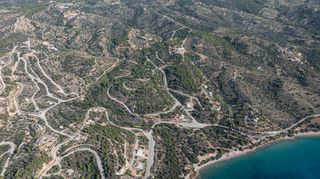 Οικόπεδο 763 τ.μ. για πώληση, Αργολίδα, Κρανίδι-thumb-9