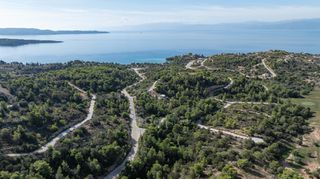 Οικόπεδο 763 τ.μ. για πώληση, Αργολίδα, Κρανίδι-thumb-6
