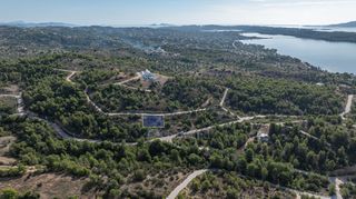 Οικόπεδο 763 τ.μ. για πώληση, Αργολίδα, Κρανίδι-thumb-1