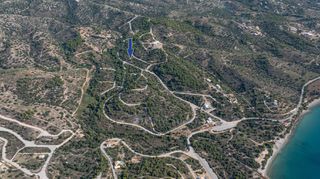 Οικόπεδο 763 τ.μ. για πώληση, Αργολίδα, Κρανίδι-thumb-4
