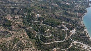 Οικόπεδο 763 τ.μ. για πώληση, Αργολίδα, Κρανίδι-thumb-11
