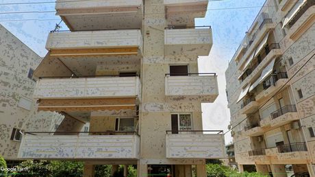 Διαμέρισμα 85τ.μ. για πώληση-Γλυφάδα » Άνω γλυφάδα